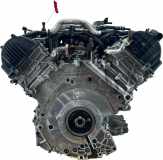 Motor Für Audi A6 C7 3,0 TDI CLAA CLA 059100099H