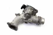 Drosselklappe Renault Grand Scenic Laguna Megane 1,5 dCi K9K846 8200614985