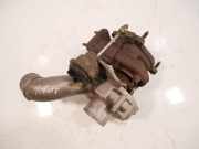 Turbolader für Nissan Opel Renault Movano Master 2,5 dCI G9U750 G9U 7701473757