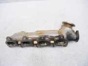 Abgaskrümmer für Mercedes CLA C118 2,0 CDI 220 d OM654.920 654.920 A6541404201