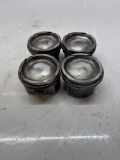 4x Kolben F?r Abarth 500 1,4 Benzin 312A3000 55244030