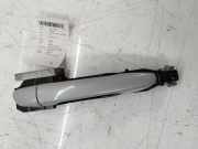 Türgriff hinten Rechts für Mazda 2 1.5 P5X0
