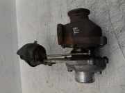 Turbolader für Opel Insignia 2010 A20DTH LBS 2,0 55570748