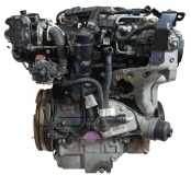 Motor für Opel Insignia MK1 2,0 CDTI A20DTE A20 LHV 55586936 95515376