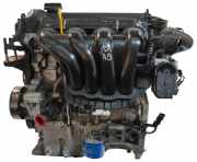 Motor für Hyundai I20 1,4 EURO5 G4FA 155N12BU00