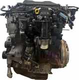 Motor Für Ford Mondeo IV 2,0 TDCi UFBA D4204T 9M5Q-6006-BD