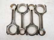 4x Pleuel Pleuelstange für Ford Transit Tourneo 2,0 EcoBlue BKFB BKFA