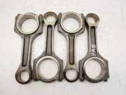 4x Pleuel Pleuelstange für Ford Transit V363 2,0 EcoBlue 4x4 RWD YMR6 YMRA