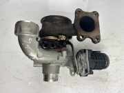 Turbolader für Citroen C4 1,2 PureTech HNE EB2ADTD HN05 1677759080 9830229380
