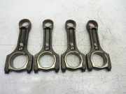 4x Pleuel Pleuelstange BMW 3er E46 320d 320 2,0 D Diesel M47D20 204D4 512