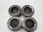 4x Kolben für Nissan Navara D23 2,3 dCi D M9T YS23DDTT YS23 RNS 85MT