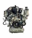 Motor für Mercedes Benz M-Klasse W163 ML 430 4,3 Benzin V8 113.942 M113.942