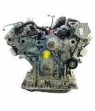 Motor für Audi A6 C7 4G 3,0 TFSI Quattro CGXB CGX 310 PS