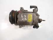 Klimakompressor für Ford B-Max JK 1,0 EcoBoost SFJC C10FD0X C1B1-19D629-AH