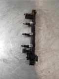 Einspritzleiste für Ford Fiesta VI 1,25 Duratec DOHC EFI SNJA 9H487-AA