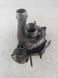 Turbolader für VW LT 28-35 28-46 2,5 TDI AVR 074145701D