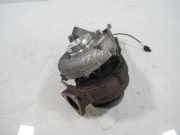 Turbolader für Mercedes C-Klasse S204 2,2 CDI OM646.811 646.811 A6460901080