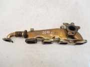 Abgaskrümmer für Mercedes C-Klasse W205 S205 2,2 CDI C220 OM651.921 651140027