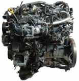 Motor für Toyota Hillux VIII 2,4 D-4D 2GD-FTV 2GD 190000E110