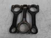 3x Pleuel Pleuelstange für Peugeot Boxer 2,2 HDI P22DTE 9C1Q-6200-AA