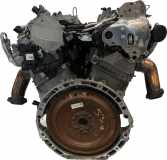 Motor Für Mercedes E-Klasse W212 3,5 V6 Benzin 4matic M276.952 M276 A2760106204