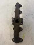 Abgaskr?mmer F?r Volvo V50 1,6 D D4164T 32140114