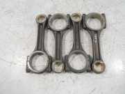 4x Pleuel Pleuelstange für Audi Seat A3 Leon 2,0 TDI CRL CRLC CRLB 04LA