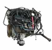 Motor für BMW 1 F20 F21 3er F30 F31 1,6 N13B16A N13 11002344327 11002344328