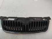 Kühlergrill für Skoda Fabia II 542 1,2 TSI CBZB CBZ 5J0853668C