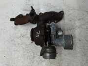 Turbolader für Audi A3 2007 BKD 2.0 TDI 16V 03G253014H