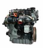 Motor Für Audi Seat VW A3 Altea Passat 1,6 TDi CAYC CAY 03L100036K 116.000km