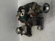 Turbolader für Volvo XC60 2,4 D4 D5244T17 D52 31293086
