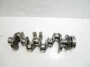 Kurbelwelle für Opel Vauxhall Mokka X 1,6 CDTI LVL B16DTH 99413535
