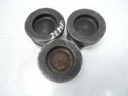 3x Kolben für Mercedes A-Klasse W177 1,5 A180 d OM608.915 K9K471 76MT