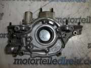 Ölpumpe Honda Civic 7 VII 1,4 i iS Benzin D14Z6