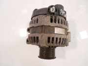 Lichtmaschine Generator für Land Rover 2,7 V6 TD 4x4 276DT 104210-3711