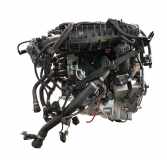 Motor für BMW 3er F30 F31 2,0 320 i Benzin B48M B48B20A 11002408212 erst 10km