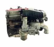 Motor für Mercedes Benz C-Klasse W203 S203 2,0 200 Kompressor M111.955 111.955