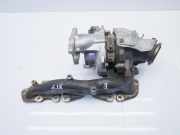 Turbolader für Audi A4 B9 A5 F5 A6 C8 2,0 TDI Mild Hybrid DTPA DTP 05L253019K