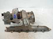Turbolader für Land Rover Sport 3,0 PT306 AJ20P6 J6P3-6K682-AG