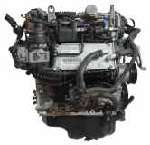 Motor für Skoda VW Yeti MK1 Golf 1,2 TSI CBZB CBZ 03F100031F 03F100031FX