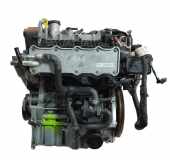 Motor für Audi Seat VW A3 Golf Touran 1,2 TFSi CYV CYVB 04E100035C 04E100098BX