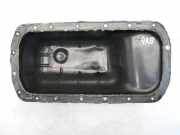 Ölwanne Für Ford Focus II 1,6 TDCi G8DD JX6G-6675-AB