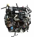 Motor mit 115.000km für Ford Transit 2,0 EcoBlue YLFA T20DD0J GK2Q-6006-HB