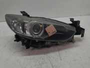 Scheinwerfer Rechts für MAZDA 6 Estate 2,2 D Diesel SH GHR4-51030
