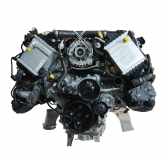Motor f?r Land Rover Range Sport L461 4,4 V8 NC10 N63 N63B44E NEU