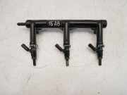 Einspritzleiste für Audi A6 C7 3,0 TFSI quattro CREC CRE 06E133681L