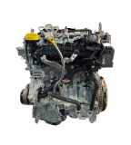 Motor für Nissan Qashqai MK3 1,3 DIG-T DIG HR13DDT HR13 101026UB0A 15.000km