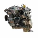 Motor für Isuzu D-Max TFR TFS 1,9 Ddi Diesel D RZ4E-TC RZ4E 123.000 KM