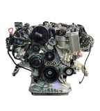 Motor für Mercedes E-Klasse W211 3,5 V6 E 350 M272.972 272.972 M272 A2720102500